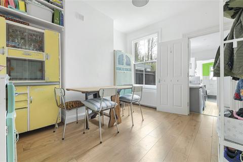 5 bedroom terraced house for sale - Merritt Road, London, SE4