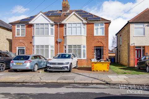 4 bedroom semi-detached house to rent - Whitby Road, Ipswich