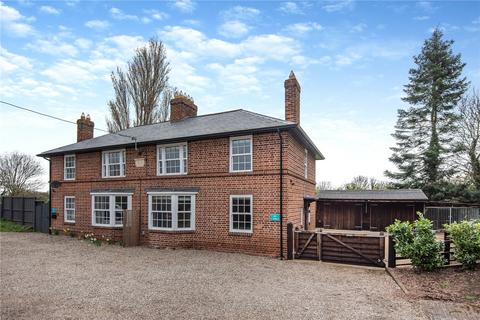 3 bedroom semi-detached house for sale - Handley, Tattenhall, Chester