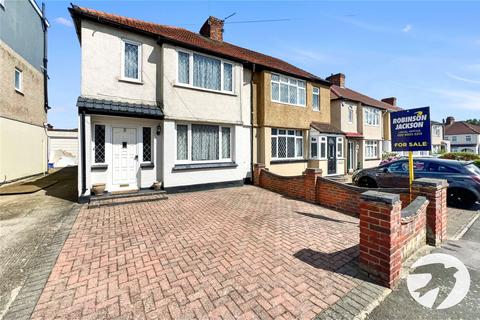 3 bedroom semi-detached house for sale, Newlyn Road, Welling, Kent, DA16