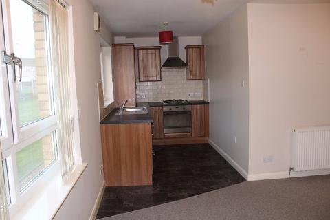 2 bedroom flat to rent, Sanderling, Lesmahagow, South Lanarkshire, ML11