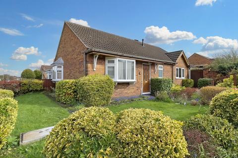 2 bedroom detached bungalow for sale, St Vincents Close, Coalville, LE67