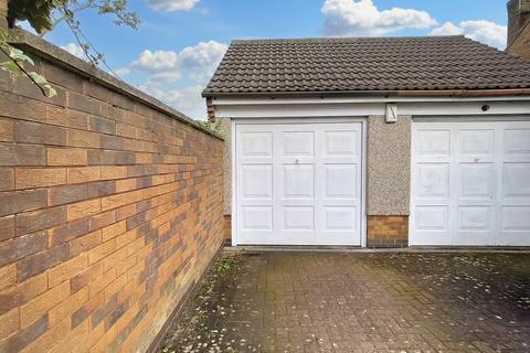2 bedroom detached bungalow for sale, St Vincents Close, Coalville, LE67
