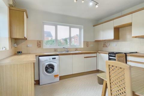 2 bedroom detached bungalow for sale, St Vincents Close, Coalville, LE67