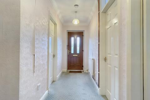 2 bedroom detached bungalow for sale, St Vincents Close, Coalville, LE67