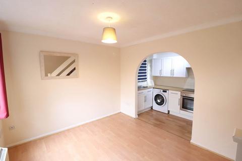 1 bedroom terraced house to rent - Westfield Walk, High Wycombe HP12