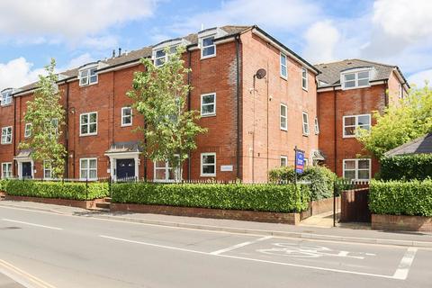 undefined, Salisbury Road, Blandford Forum
