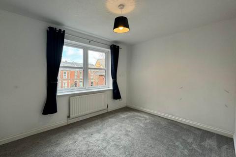 undefined, Salisbury Road, Blandford Forum