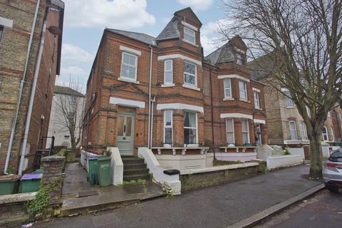 4 bedroom maisonette for sale, Connaught Road, Folkestone, CT20