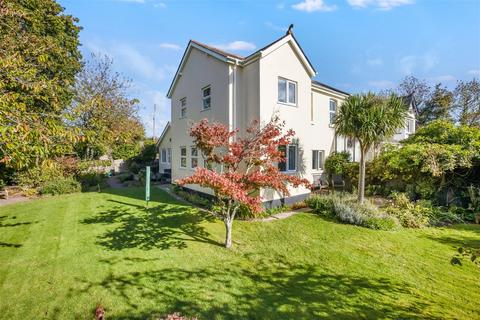 5 bedroom semi-detached house for sale, Wrigwell Lane, Ipplepen, Newton Abbot