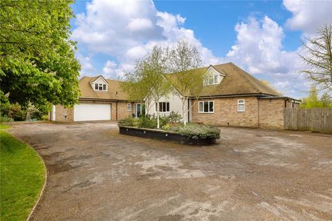 5 bedroom detached house for sale, Shingay Cum Wendy, Royston, Cambridgeshire