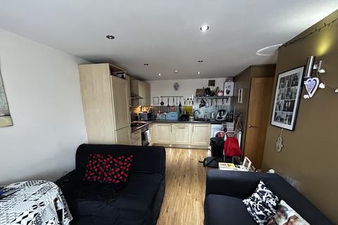 1 bedroom apartment to rent - Barton Vale, Bristol BS2