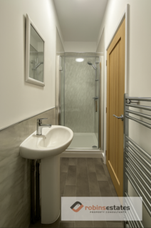 2 bedroom flat to rent, Cromwell Street, Nottingham, NG7 4GJ