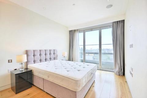 1 bedroom flat to rent - Canaletto Tower, City Road, Islington, London, EC1V