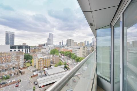 1 bedroom flat to rent - Canaletto Tower, City Road, Islington, London, EC1V