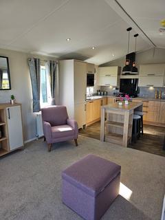 2 bedroom lodge for sale, Mappleton Hornsea