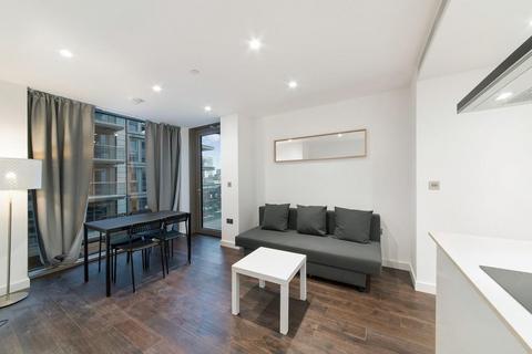 1 bedroom flat to rent, Royal Mint Street, London, E1.