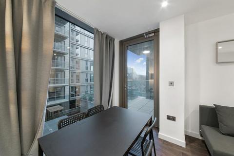 1 bedroom flat to rent, Royal Mint Street, London, E1