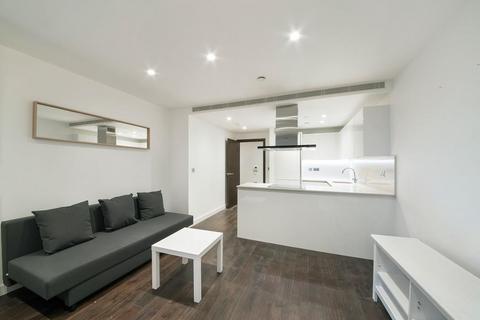 1 bedroom flat to rent, Royal Mint Street, London, E1.