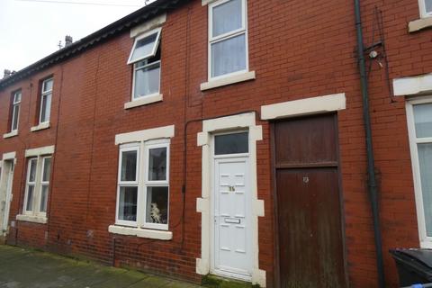 2 bedroom terraced house for sale - Imperial Street, Blackpool, FY1 2HN