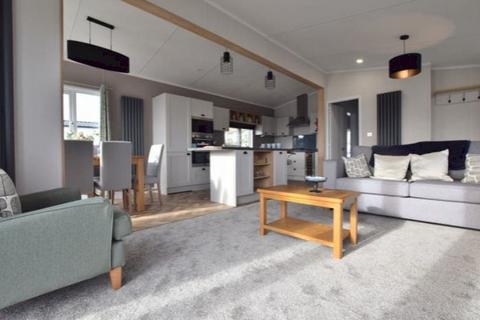 2 bedroom lodge for sale - Pevensey Bay Holiday Park, Pevensey Bay BN24