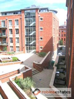 2 bedroom flat to rent, Adams Walk, Nottingham, NG1 1QR