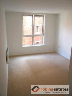 2 bedroom flat to rent, Adams Walk, Nottingham, NG1 1QR