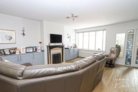 3 bedroom terraced house for sale, Epping, Epping CM16