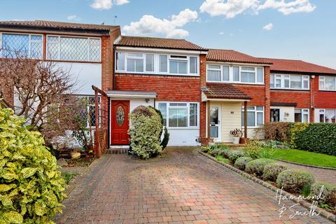 43 Regent Road, Epping, CM16 5DL