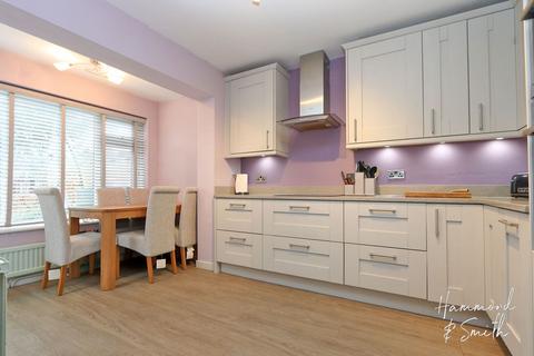 43 Regent Road, Epping, CM16 5DL