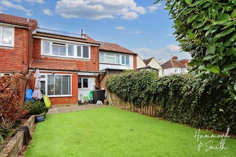 43 Regent Road, Epping, CM16 5DL