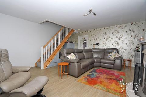 43 Regent Road, Epping, CM16 5DL