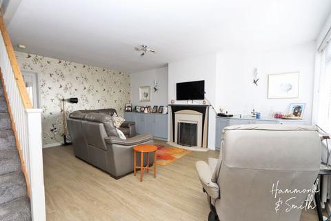 43 Regent Road, Epping, CM16 5DL