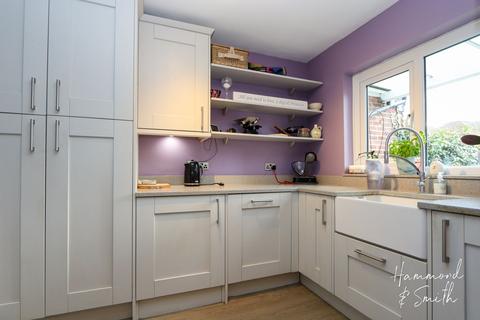 43 Regent Road, Epping, CM16 5DL