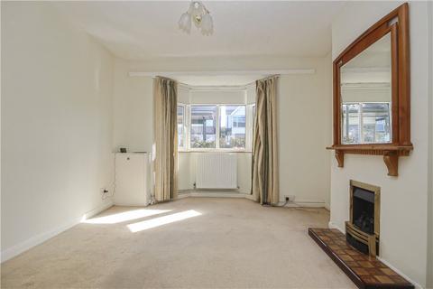 2 bedroom terraced house to rent - Manor Road, Mitcham, CR4