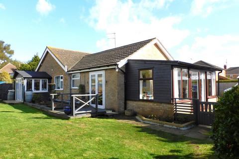 3 bedroom detached bungalow for sale, Holbeach PE12