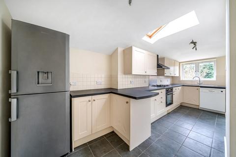 3 bedroom semi-detached house for sale, Winchester Road, Bassett, Southampton, Hampshire, SO16