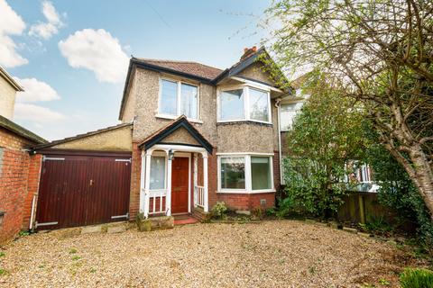 3 bedroom semi-detached house for sale, Winchester Road, Bassett, Southampton, Hampshire, SO16