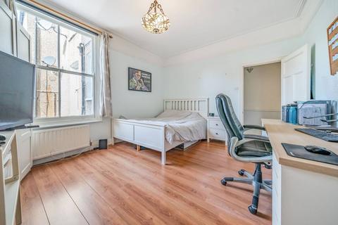 3 bedroom maisonette to rent - Durnsford Road, Southfields, London, SW19