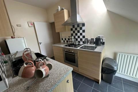 1 bedroom flat to rent, Stockton Road, Hartlepool