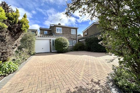 4 bedroom detached house for sale, The Chase, Ely, Cambridgeshire