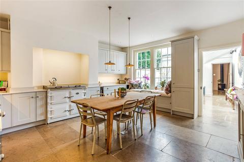 4 bedroom terraced house for sale, Sheep Street, Cirencester, Gloucestershire, GL7