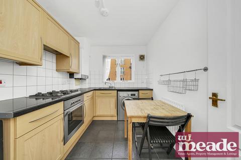 2 bedroom flat to rent - Eastway, Hackney, E9