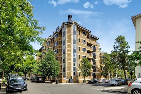 3 bedroom apartment to rent, St. Edmund's Terrace, St John's Wood, London, NW8