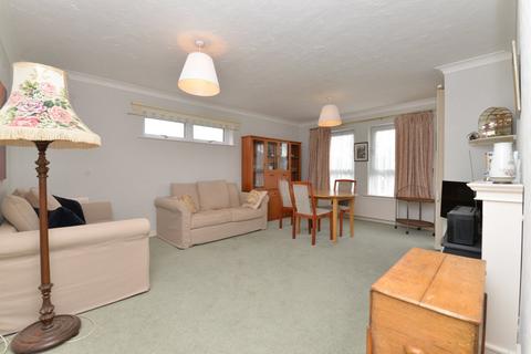 2 bedroom apartment for sale, Heather Lodge, Whitefield Road, New Milton, BH25