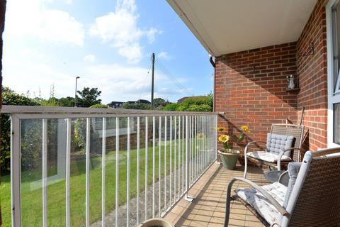 2 bedroom apartment for sale, Heather Lodge, Whitefield Road, New Milton, BH25