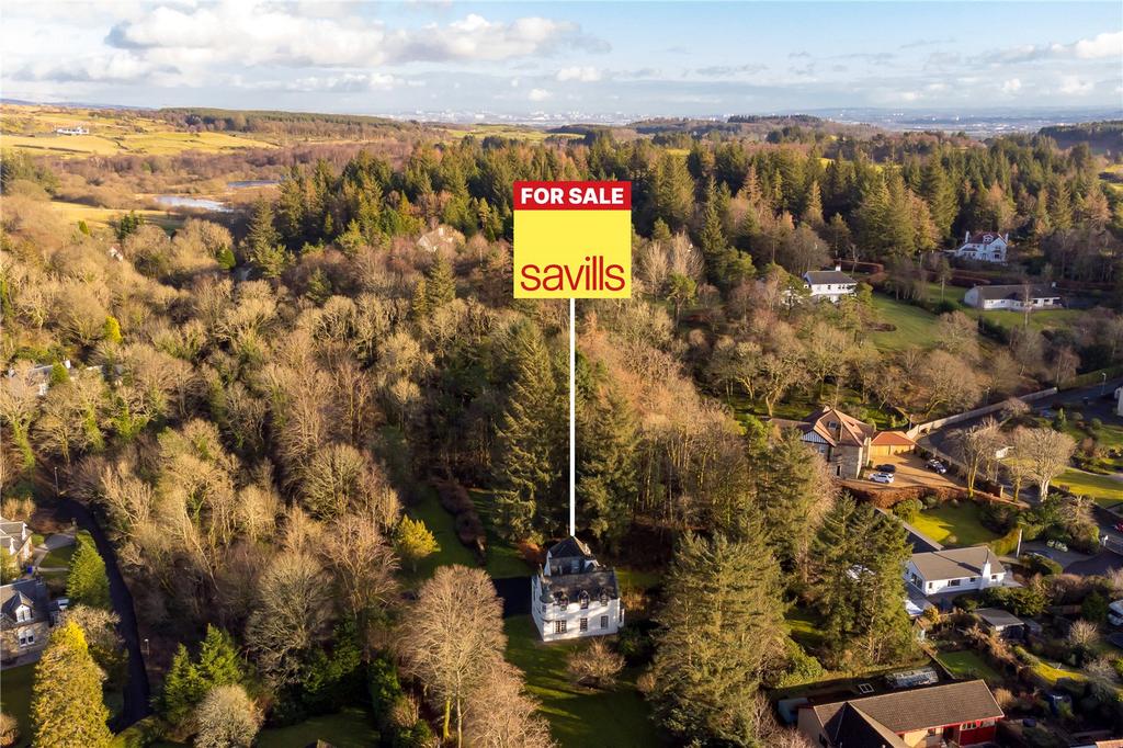 Ariel View