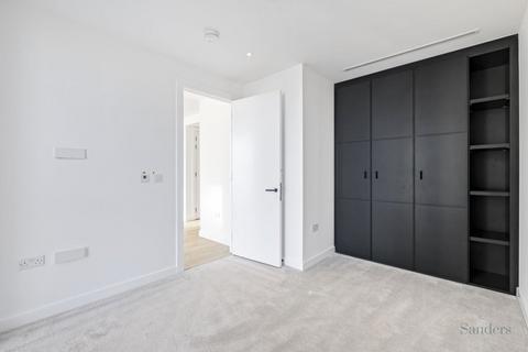 1 bedroom flat to rent, Bollinder Place, Islington EC1V
