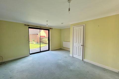 3 bedroom semi-detached house for sale - Wantage, Wantage OX12