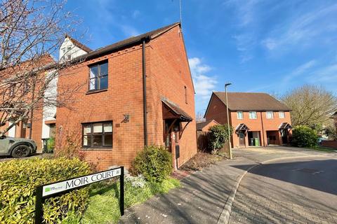 3 bedroom semi-detached house for sale, Moir Court, Wantage OX12